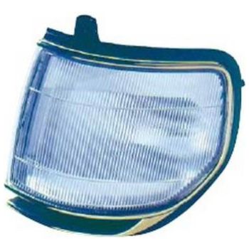 DEPO Corner Lamp Left (212-15A6L-AE)