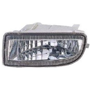 DEPO Fog Lamp Left (212-2018L-UE)