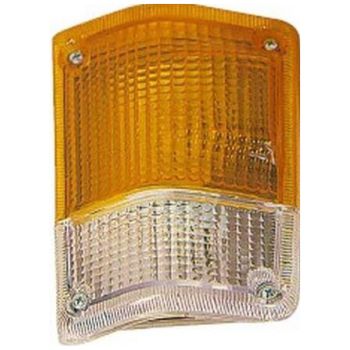 DEPO Corner Lamp Right (212-1621R)