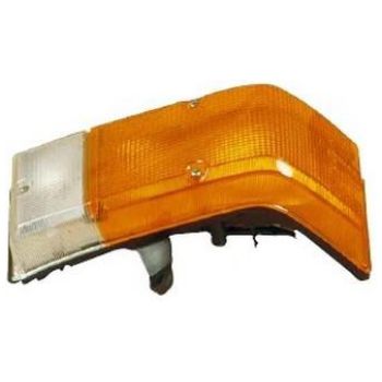DEPO Corner Lamp Left (212-1623L)