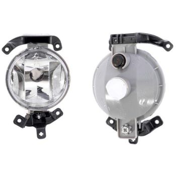 DEPO Fog Lamp Left (222-2005L-UE)