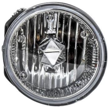 ENLINE Fog Lamp Right (NN0410FL02ZZ)