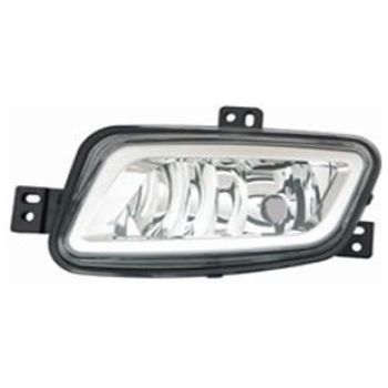DEPO Fog Lamp Left (231-2022L-UE)