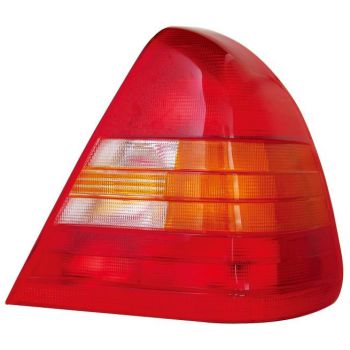 TYC Tail Lamp Left (11-5192-A1-2B)