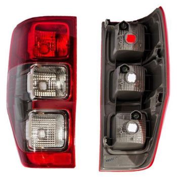 DEPO Tail Lamp Left (231-1956L-UE6)