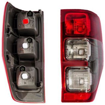 DEPO Tail Lamp Right (231-1956R-UE6)