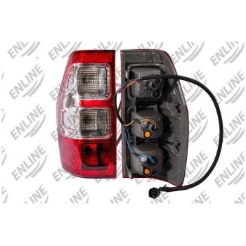 ENLINE Tail Lamp Right (FD0365TL02ZZ)