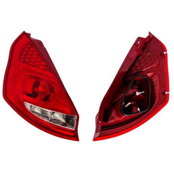 DEPO Tail Lamp Left (431-1985L-UE)