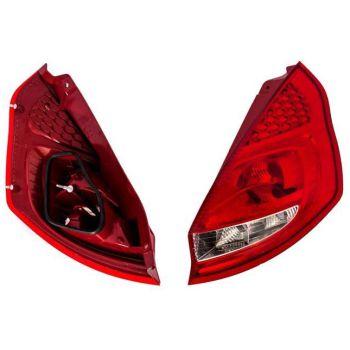 DEPO Tail Lamp Right (431-1985R-UE)
