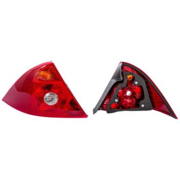 DEPO Tail Lamp Left (431-1938L-UE)