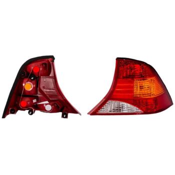 DEPO Tail Lamp Right (431-1935R-UE)