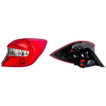 DEPO Tail Lamp Right (431-19AJR-UE)