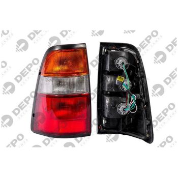 DEPO Tail Lamp Left (213-1918L-AE)