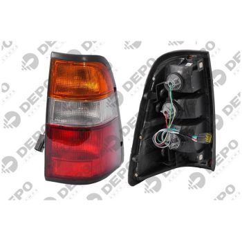 DEPO Tail Lamp Right (213-1918R-AE)
