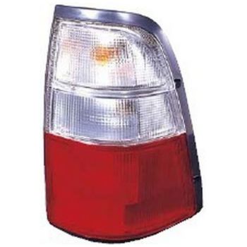 DEPO Tail Lamp Right (213-1918R-AE-CR)