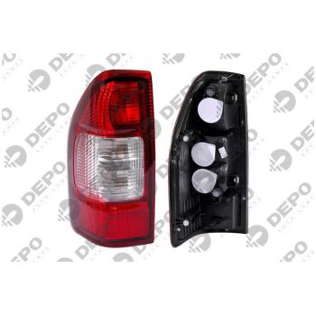 DEPO Tail Lamp Left (213-1926L-UE)