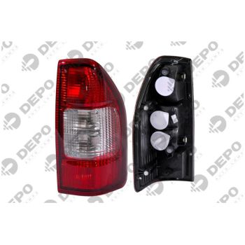 DEPO Tail Lamp Right (213-1926R-UE)