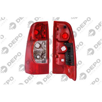 DEPO Tail Lamp Left (213-1929L-UE)