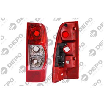 DEPO Tail Lamp Right (213-1929R-UE)