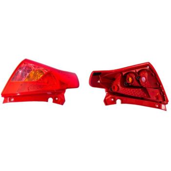 DEPO Tail Lamp Left (218-1954L-UE)