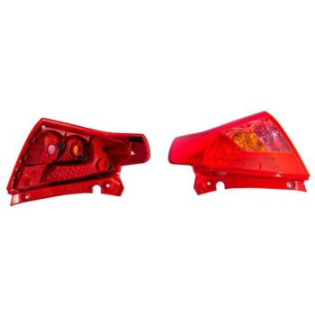 DEPO Tail Lamp Right (218-1954R-UE)
