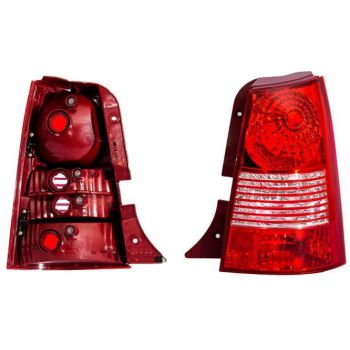 DEPO Tail Lamp Right (223-1915R-UE)