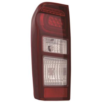 DEPO Tail Lamp Left (213-1937L-UE2)