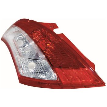 DEPO Tail Lamp Right (218-1963R-UE)
