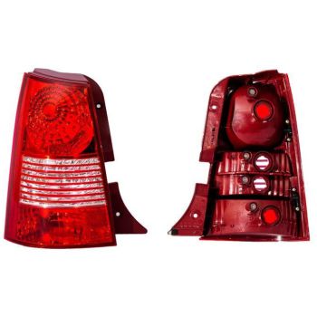 DEPO Tail Lamp Left (223-1915L-UE)