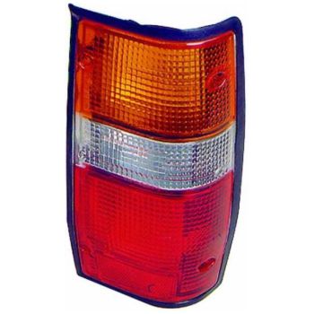 DEPO Tail Lamp Left (214-1923L-AE2)
