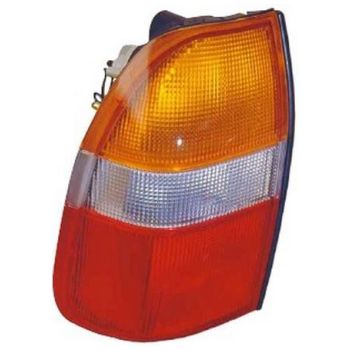 DEPO Tail Lamp Left (214-1952L-AE)