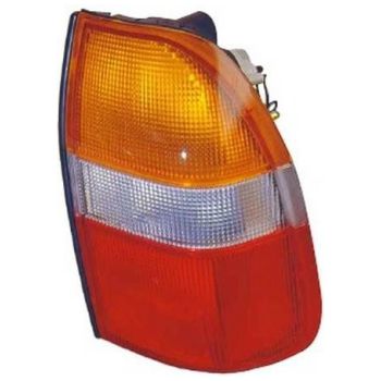 DEPO Tail Lamp Right (214-1952R-AE)
