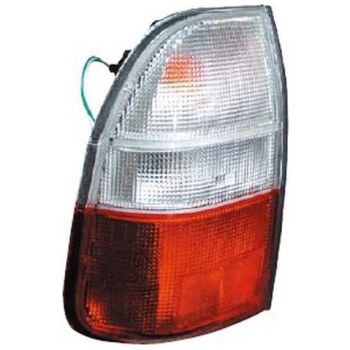 DEPO Tail Lamp Left (214-1952L-AE-CR)