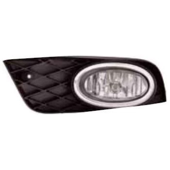 DEPO Fog Lamp Left (117-2010L-UQ)