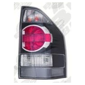 DEPO Tail Lamp Left (214-19B1L-UE)