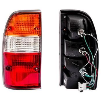DEPO Tail Lamp Left (216-1947L-AE)