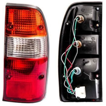 DEPO Tail Lamp Right (216-1947R-AE)