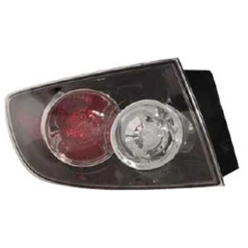 DEPO TAIL LAMP LEFT  (9218005308)