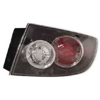 DEPO Tail Lamp Right (216-1972R-UE)