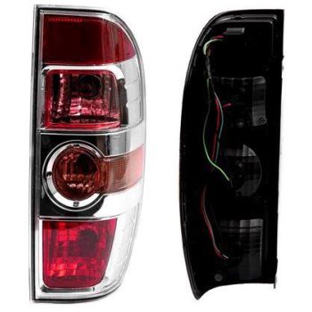 DEPO Tail Lamp Left (216-1985L-AE)