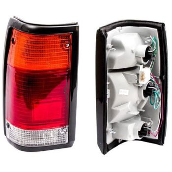 DEPO Tail Lamp Left (216-1912L-E2)