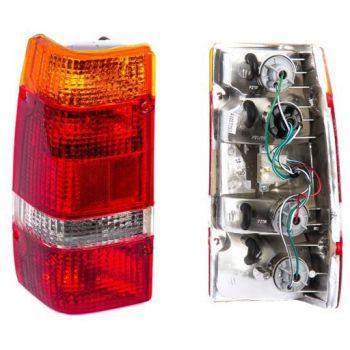 DEPO Tail Lamp Left (431-1915L-AE)