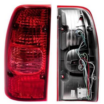 DEPO Tail Lamp Left (216-1953L-AE)