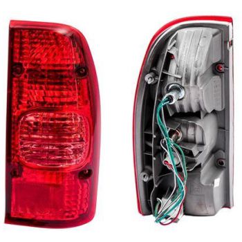 DEPO Tail Lamp Right (216-1953R-AE)