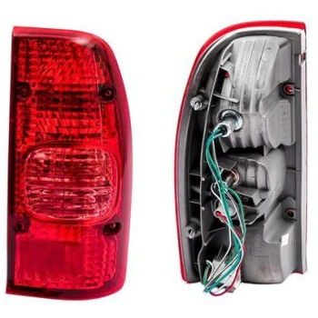 DEPO TAIL LAMP RIGHT  (9218005338)
