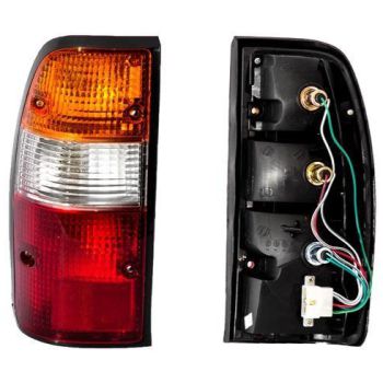 DEPO Tail Lamp Left (231-1948L-AE)