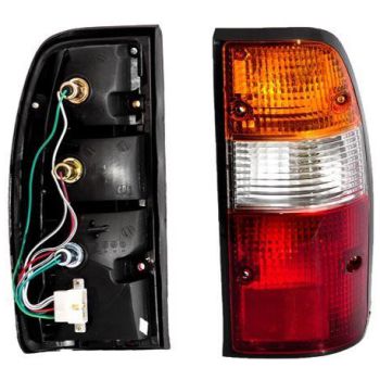 DEPO Tail Lamp Right (231-1948R-AE)
