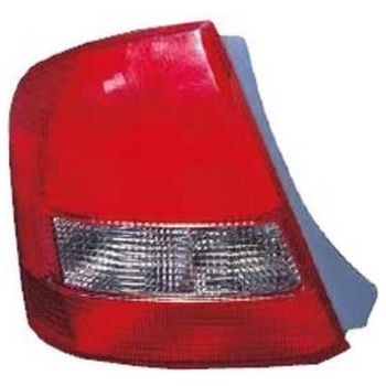DEPO Tail Lamp Left (216-1948L-UE)