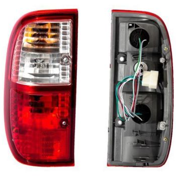 DEPO Tail Lamp Left (231-1951L-AE)