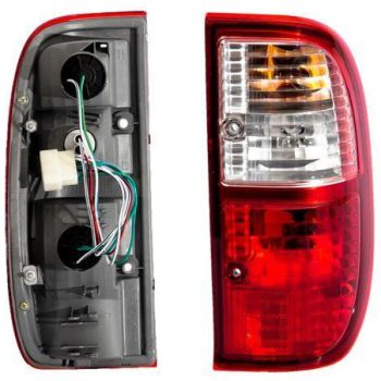 DEPO Tail Lamp Right (231-1951R-AE)